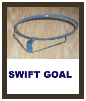 SWIFT GOAL